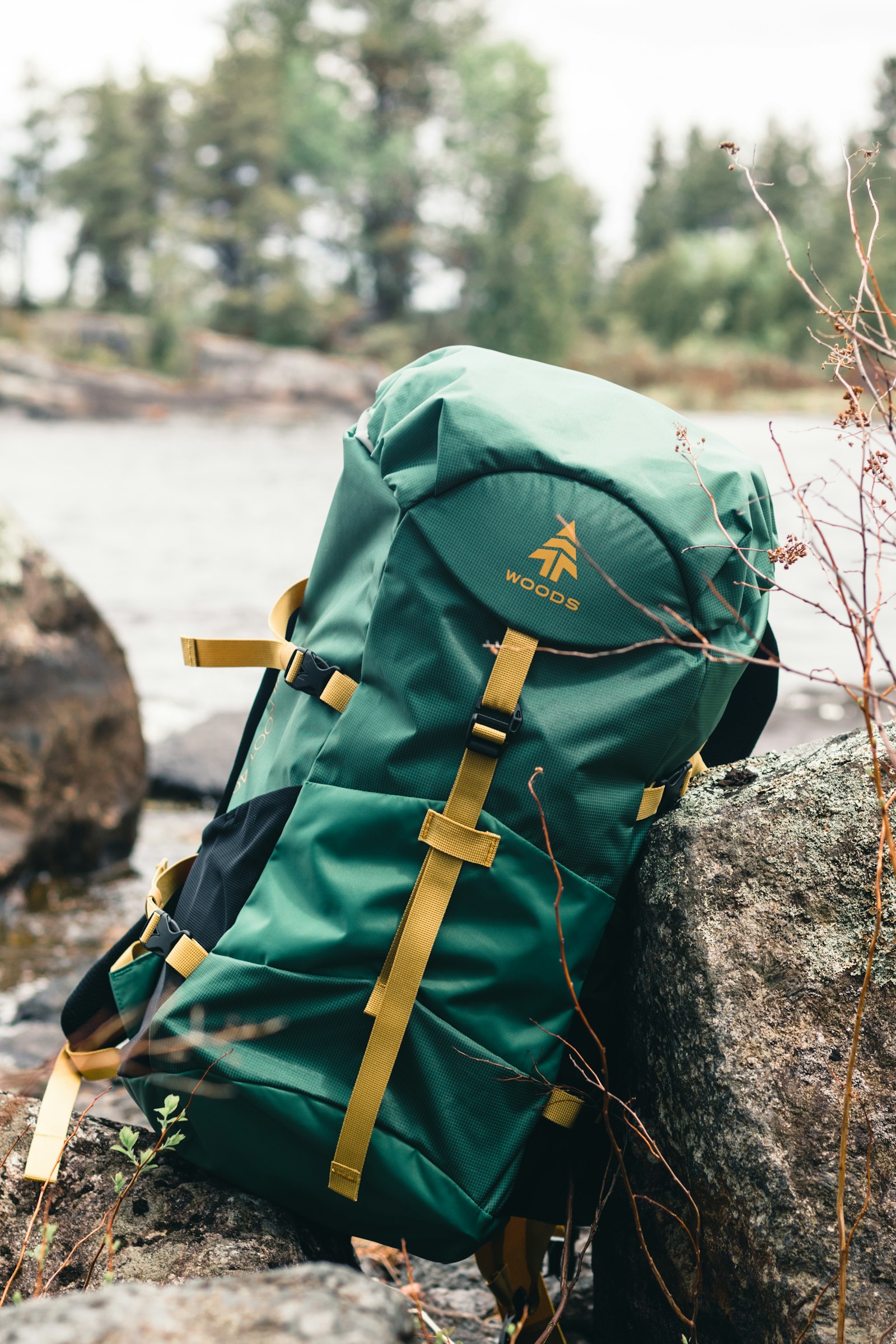 Best Hiking Backpacks 2026: Frameless to 65L, Fit-First Rankings