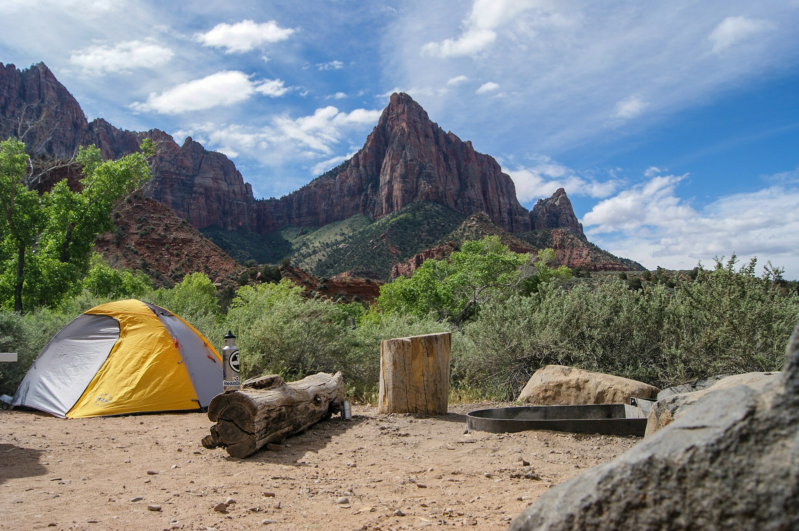 Sleeping Pad R-Values Explained: The Number That Decides Your Night